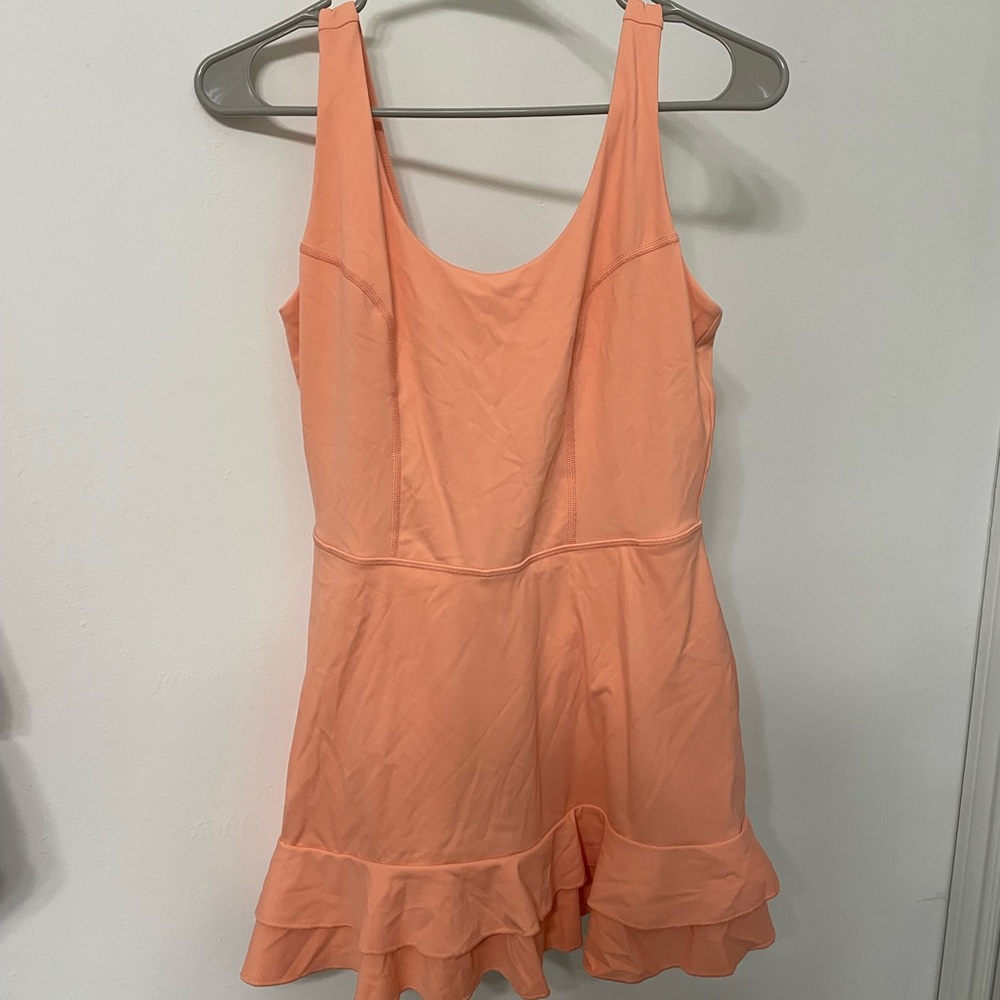 JOYLAB Tennis Dress